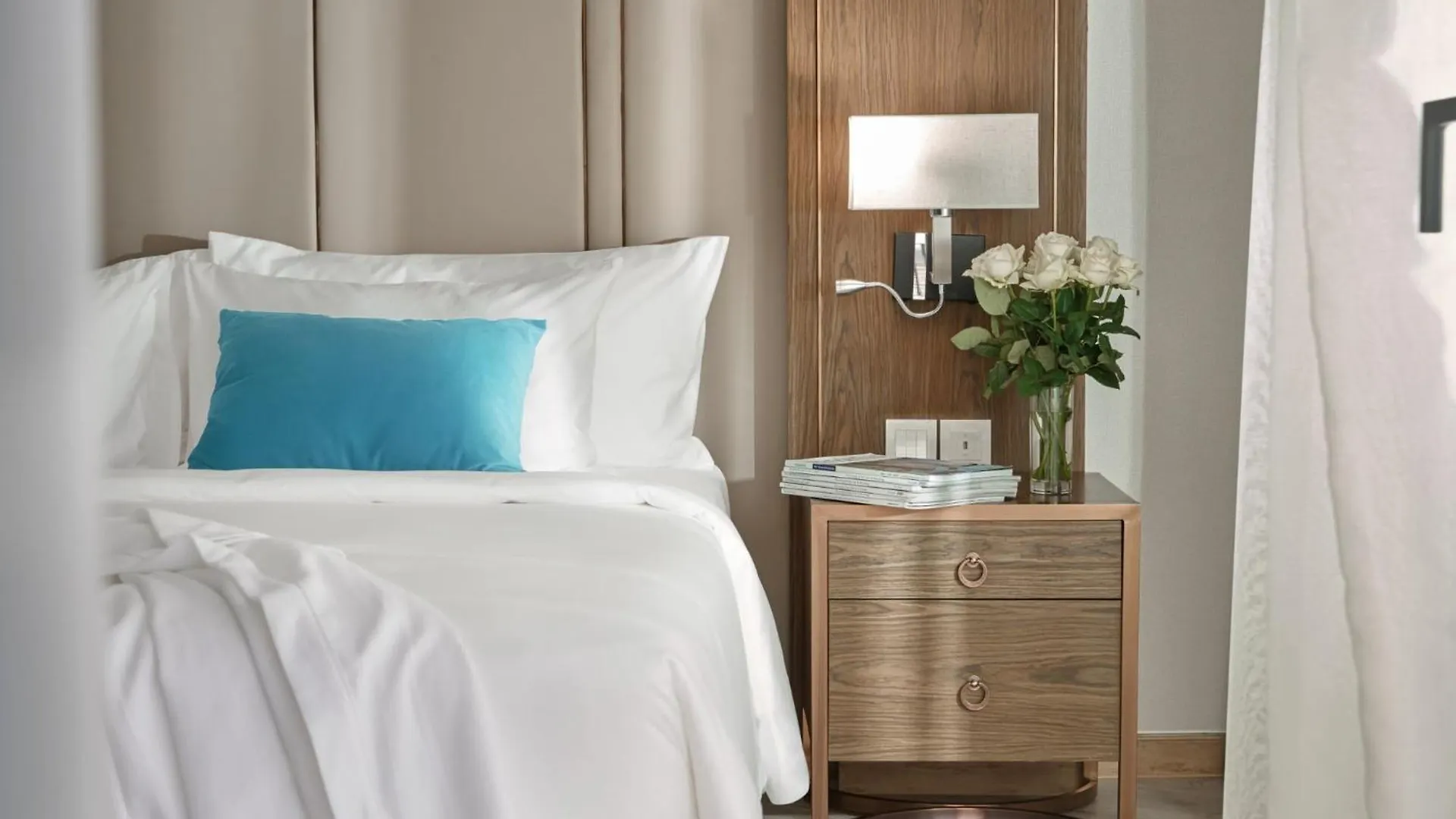 Hotel Oceanfront Panorama Residence Nha Trang