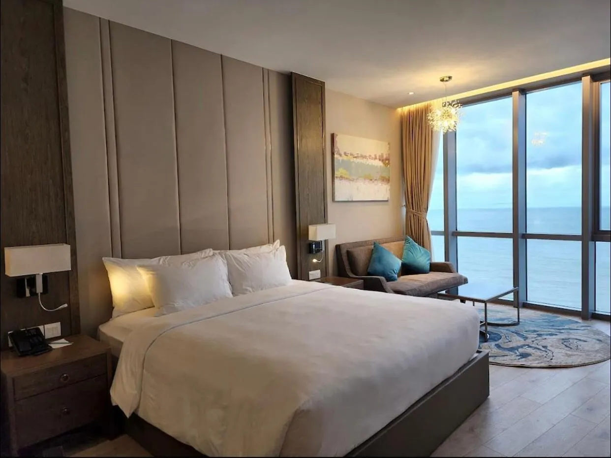 Hotel Oceanfront Panorama Residence Nha Trang