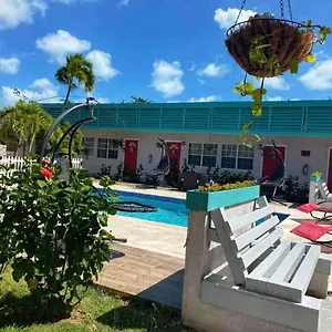Inn Georges Royal Frederiksted