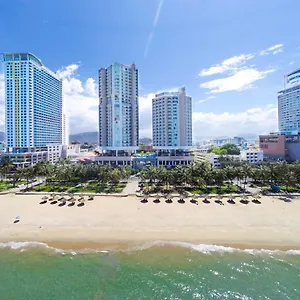 The Sea Luxury 아파트