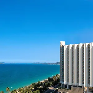 Station touristique Intercontinental By Ihg