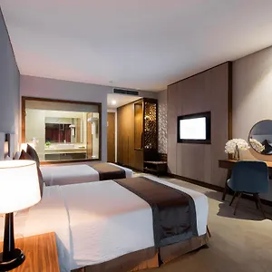 Отель Muong Thanh Luxury Vien Trieu, Нячанг