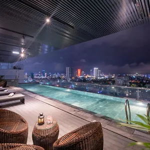 Hotel San Marino Boutique Da Nang