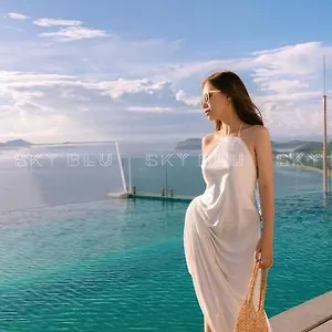 Luxury By Seagroup 아파트