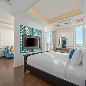 Hotel Paracel