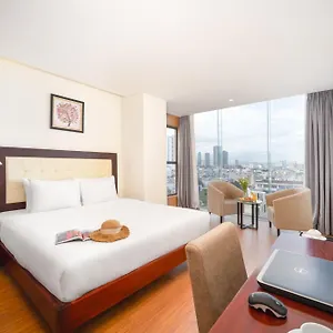 Hotel Gemma & Near Dragon Bridge Da Nang