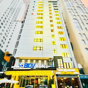 Hotel Bidv