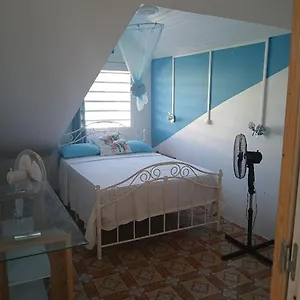 Maison d'hôtes Au D Location