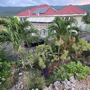 Guest house Eve's Rockaway Alligator Pond Village