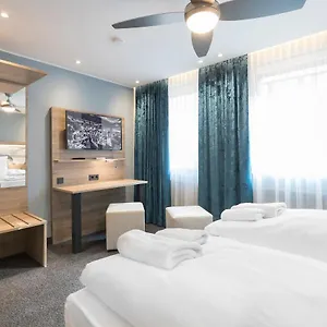 Hotel Daspaul Nuremberg