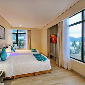 Hotel The Mcr Luxury