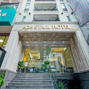 Hotel A25 - 06 Truong Dinh