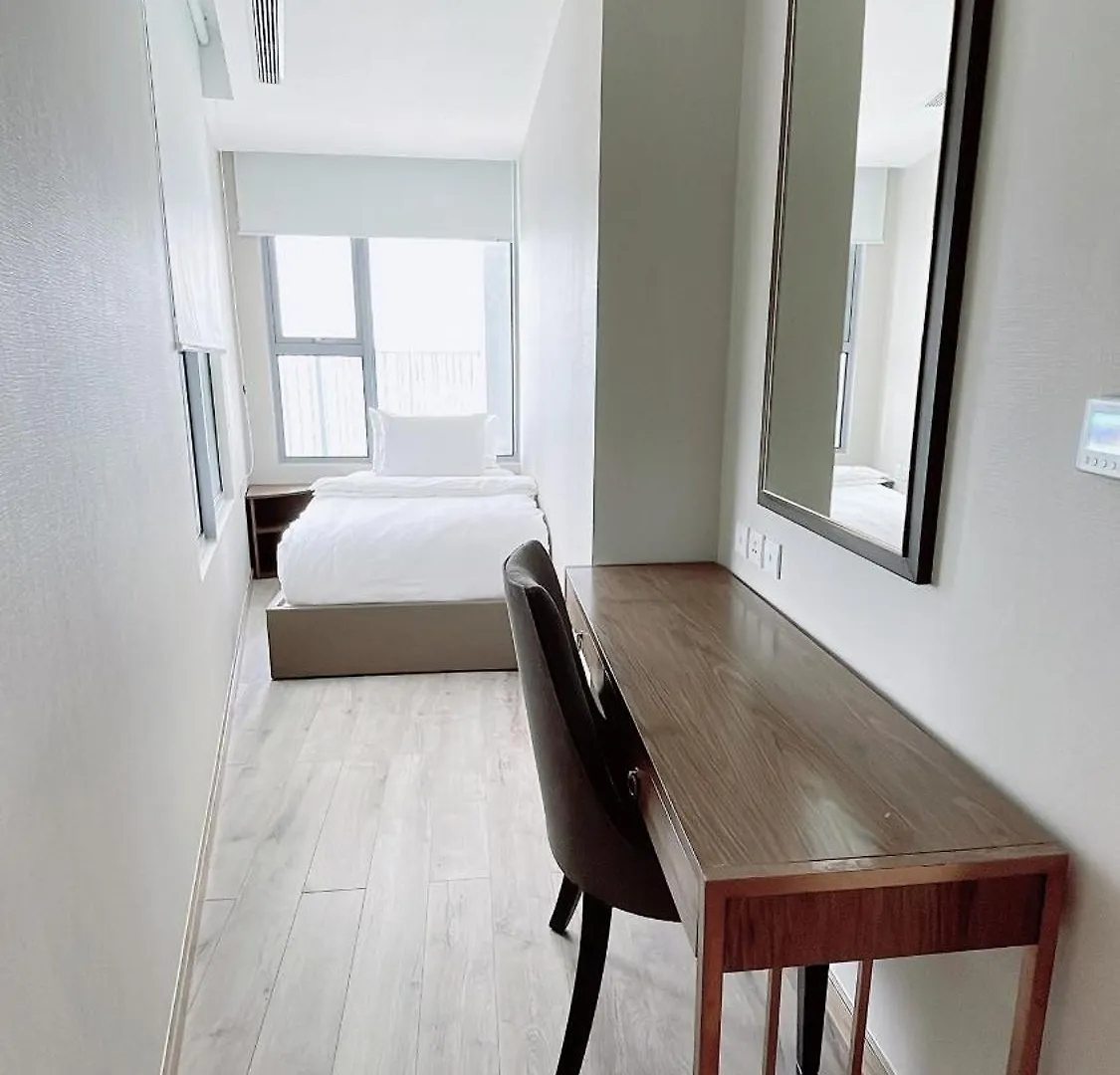 Oceanfront Panorama Residence Nha Trang 5*,  Vietnam